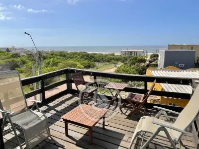 House  Xove. Punta del Diablo