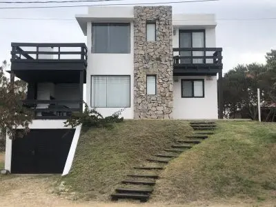 House Casa  Xove - Punta del Diablo Punta del Diablo