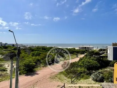 House  Xove. Punta del Diablo