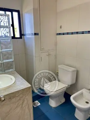 House  Xove. Punta del Diablo