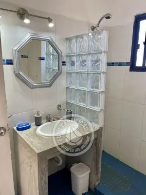 House  Xove. Punta del Diablo