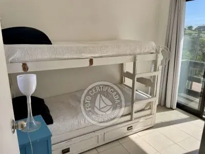 House  Xove. Punta del Diablo