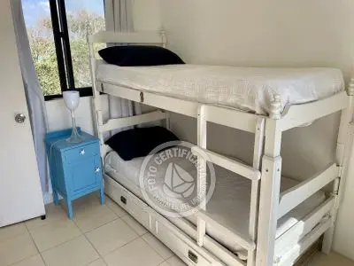 House  Xove. Punta del Diablo