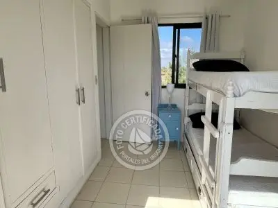 House  Xove. Punta del Diablo