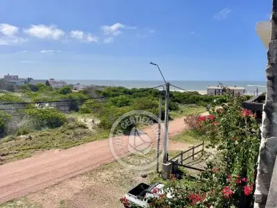 House  Xove. Punta del Diablo