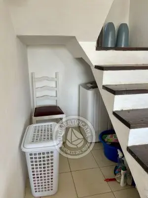 House  Xove. Punta del Diablo