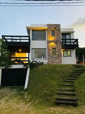 House Casa  Xove - Punta del Diablo Punta del Diablo