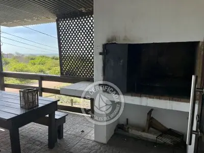 House  Xove. Punta del Diablo