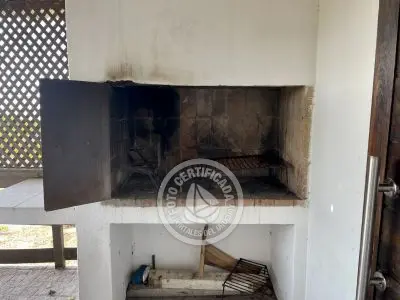 House  Xove. Punta del Diablo