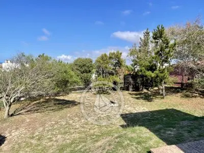 House  Xove. Punta del Diablo