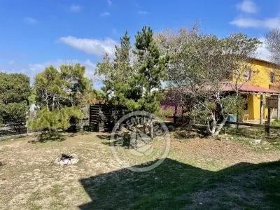 House  Xove. Punta del Diablo