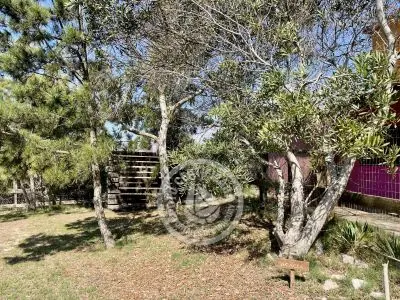 House  Xove. Punta del Diablo