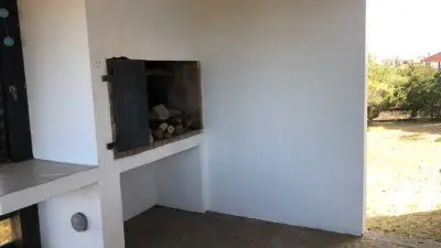 House  Xove. Punta del Diablo