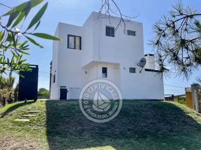 House  Xove. Punta del Diablo