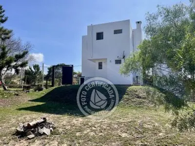 House  Xove. Punta del Diablo