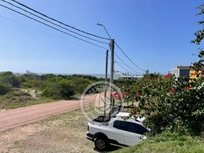 House  Xove. Punta del Diablo