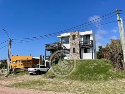 House  Xove. Punta del Diablo