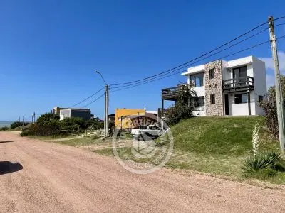 House  Xove. Punta del Diablo