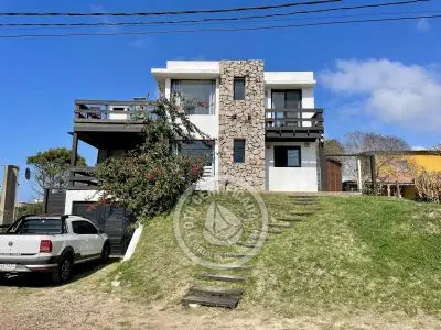 House  Xove. Punta del Diablo
