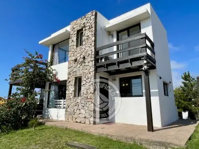 House  Xove. Punta del Diablo