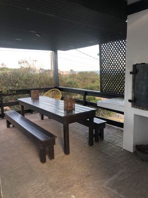 Casa  Xove. Punta del Diablo