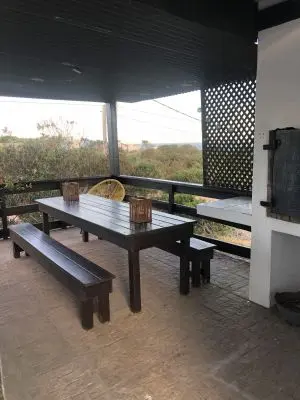 House  Xove. Punta del Diablo