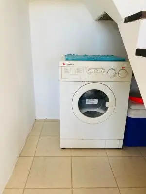 House  Xove. Punta del Diablo