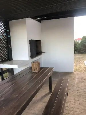 House  Xove. Punta del Diablo