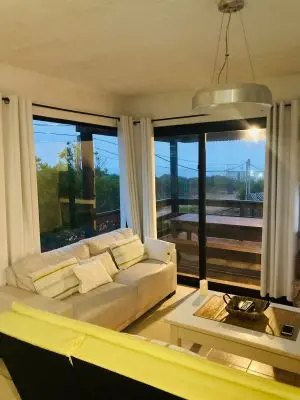 House Casa  Xove - Punta del Diablo Punta del Diablo