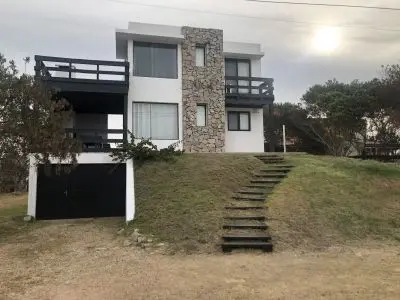 House Casa  Xove - Punta del Diablo Punta del Diablo