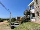 House  Xove. Punta del Diablo