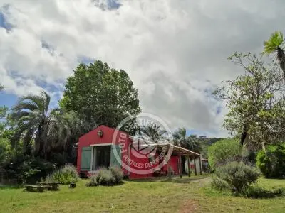 Casa Chalet en Vergel de San Francisco - retiro con encanto Lavalleja