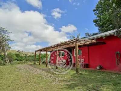 Casa Chalet en Vergel de San Francisco - retiro con encanto Lavalleja