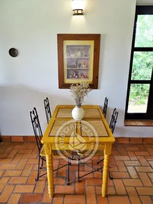 Casa Chalet en Vergel de San Francisco - retiro con encanto Lavalleja