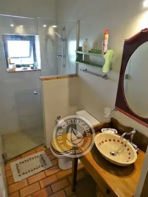 Casa Chalet en Vergel de San Francisco - retiro con encanto Lavalleja