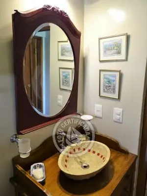 Casa Chalet en Vergel de San Francisco - retiro con encanto Lavalleja