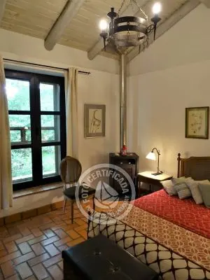 Casa Chalet en Vergel de San Francisco - retiro con encanto Lavalleja