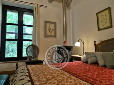 Casa Chalet en Vergel de San Francisco - retiro con encanto Lavalleja