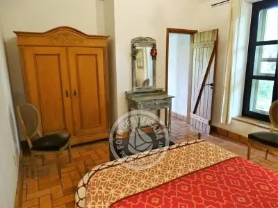 Casa Chalet en Vergel de San Francisco - retiro con encanto Lavalleja