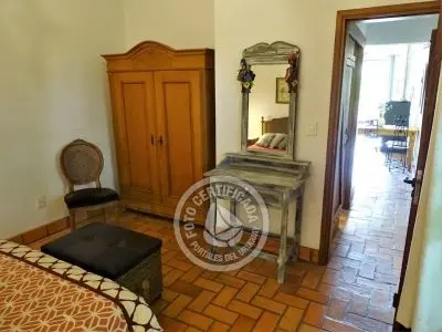 Casa Chalet en Vergel de San Francisco - retiro con encanto Lavalleja