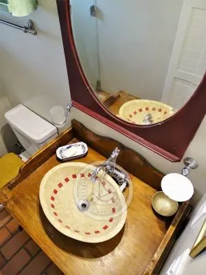 Casa Chalet en Vergel de San Francisco - retiro con encanto Lavalleja