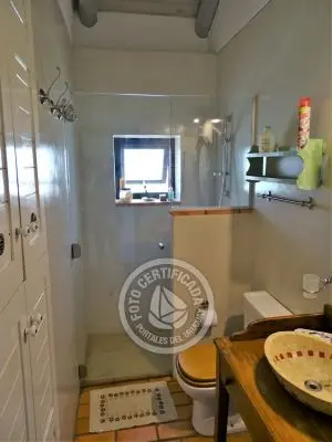 Casa Chalet en Vergel de San Francisco - retiro con encanto Lavalleja