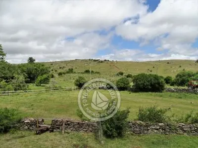 Casa Chalet en Vergel de San Francisco - retiro con encanto Lavalleja