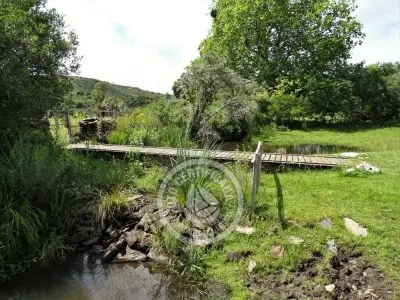 Casa Chalet en Vergel de San Francisco - retiro con encanto Lavalleja