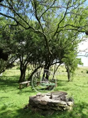 Casa Chalet en Vergel de San Francisco - retiro con encanto Lavalleja