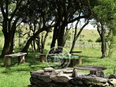 Casa Chalet en Vergel de San Francisco - retiro con encanto Lavalleja