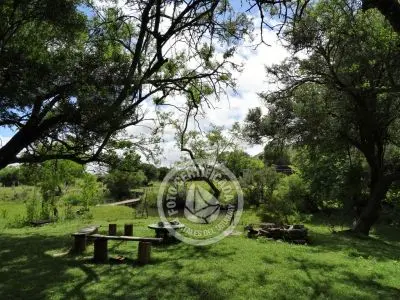 Casa Chalet en Vergel de San Francisco - retiro con encanto Lavalleja