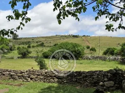 Casa Chalet en Vergel de San Francisco - retiro con encanto Lavalleja