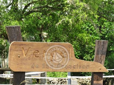 House Chalet en Vergel de San Francisco - retiro con encanto Lavalleja