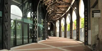 Plaza de San Carlos - Foto de Presidencia de la República